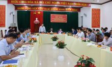 Hội Doanh Nhân Trẻ tỉnh Đắk Lắk tham dự hội nghị gặp mặt doanh nghiệp trao đổi về các lĩnh vực thế mạnh nhằm thu hút đầu tư kết nối giao thương tại huyện Cư Kuin