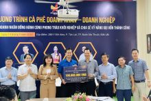 Hỗ trợ 100 triệu đồng cho Cuộc thi khởi nghiệp, khởi sự kinh doanh tỉnh Đắk Lắk năm 2022