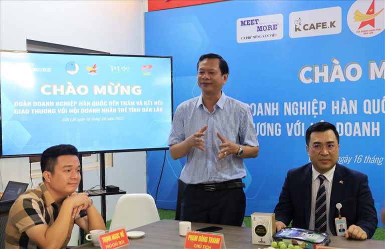 Thông báo họp thường niên Khoá IV