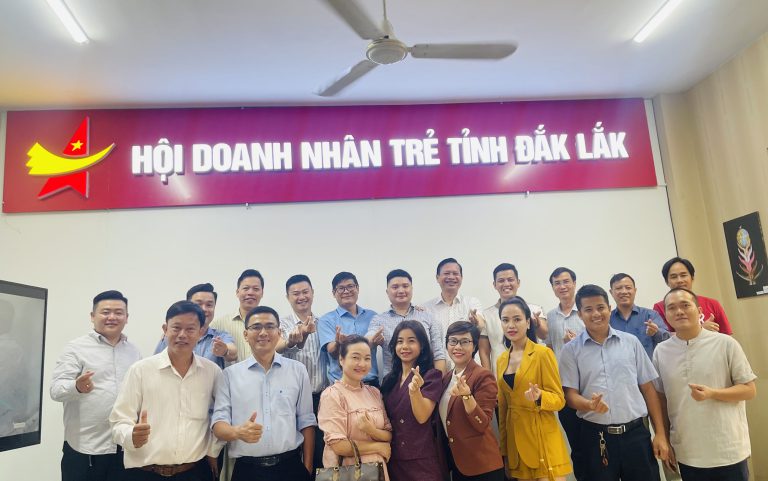 CHƯƠNG TRÌNH CÀ PHÊ DOANH NHÂN – DOANH NGHIỆP SÁNG THỨ BA, NGÀY 06/09/2022 VỚI CHỦ ĐỀ “TƯ DUY ĐÚNG KHI CHỌN MẶT BẰNG TRONG KINH DOANH”