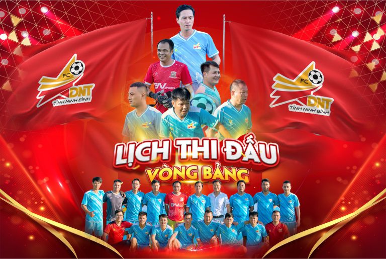 Điểm tin bảng C giải bóng đá doanh nhân trẻ toàn Quốc lần thứ V năm 2022