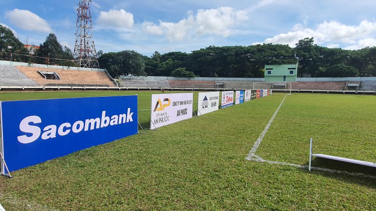Công tác chuẩn bị giải bóng đá doanh nhân trẻ toàn Quốc lần thứ V năm 2022 và Hội nghị kết nối giao thương, hợp tác thương mại & đầu tư