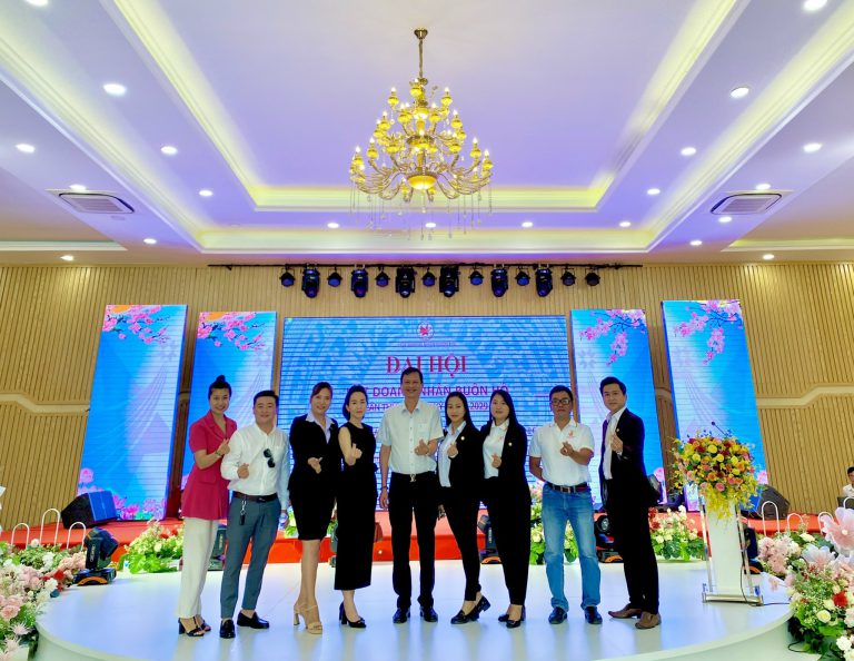 HỘI DOANH NHÂN TRẺ TỈNH ĐẮK LẮK ĐẾN DỰ ĐẠI HỘI THÀNH LẬP HỘI DOANH NHÂN BUÔN HỒ KHÓA I, NHIỆM KỲ 2024 – 2029 ⭐️