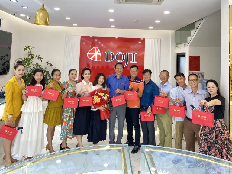 CHƯƠNG TRÌNH CÀ PHÊ HỘI DOANH NHÂN TRẺ TỈNH ĐẮK LẮK TẠI DOANH NGHIỆP SÁNG THỨ BA NGÀY 14/05/2024