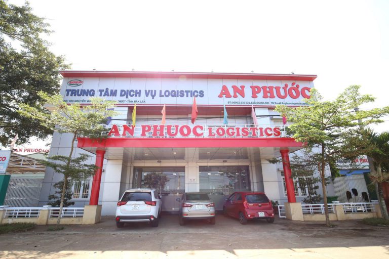 TOP các công ty Logistics Daklak uy tín chất lượng hiện nay