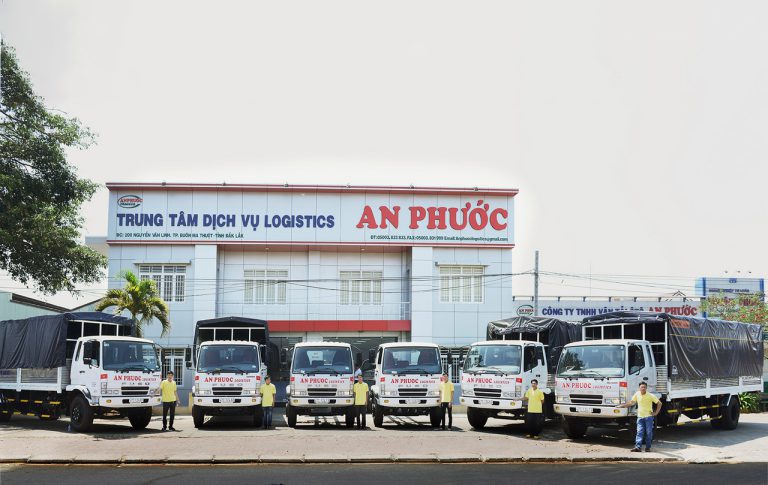 TOP các Công ty vận tải Daklak chuyên nghiệp đáng tin cậy