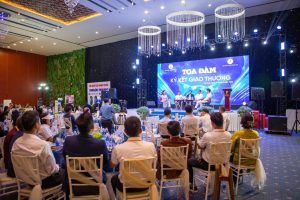 CẢM ƠN NHÀ TÀI TRỢ CHƯƠNG TRÌNH CARAVAN CONNECTION 2025 “HÀNH TRÌNH GẮN KẾT- VỮNG BƯỚC VƯƠN XA”